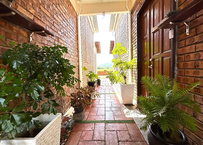 Adagaya Villa - Villa With Private Pool, Without Pool