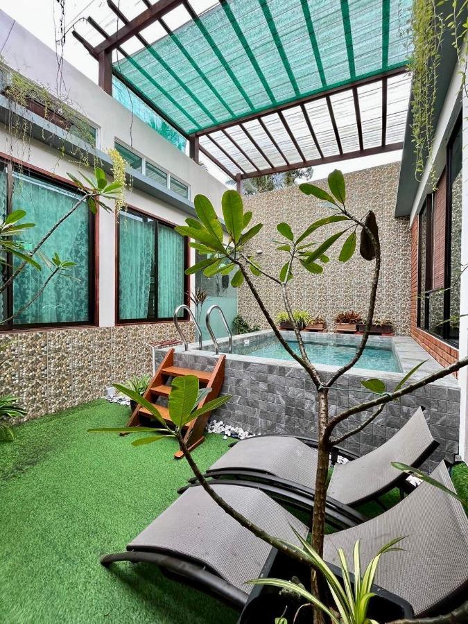 Adagaya - With Private Pool, Without Pool Villa *