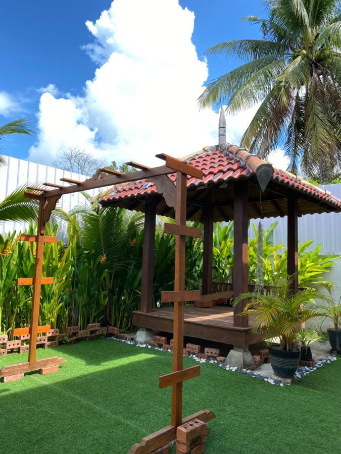 Villa Adagaya - With Private Pool, Without Pool *