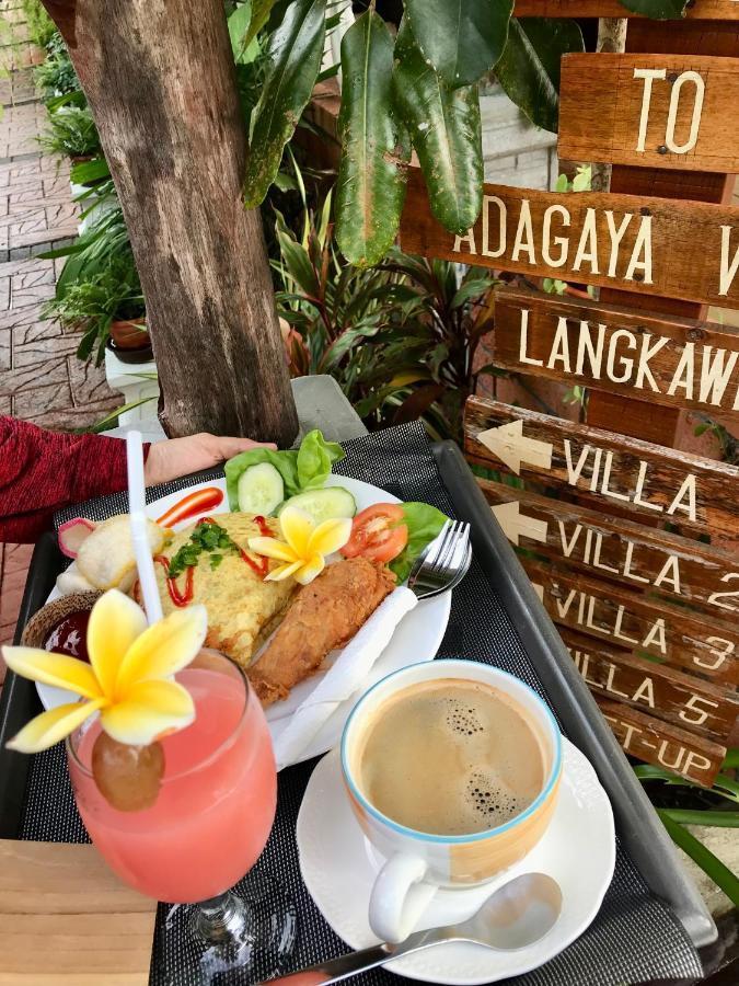 Adagaya - With Private Pool, Without Pool Villa *