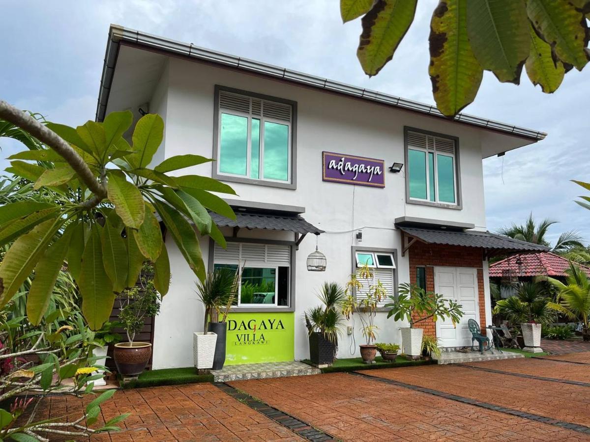 Adagaya - With Private Pool, Without Pool Villa *