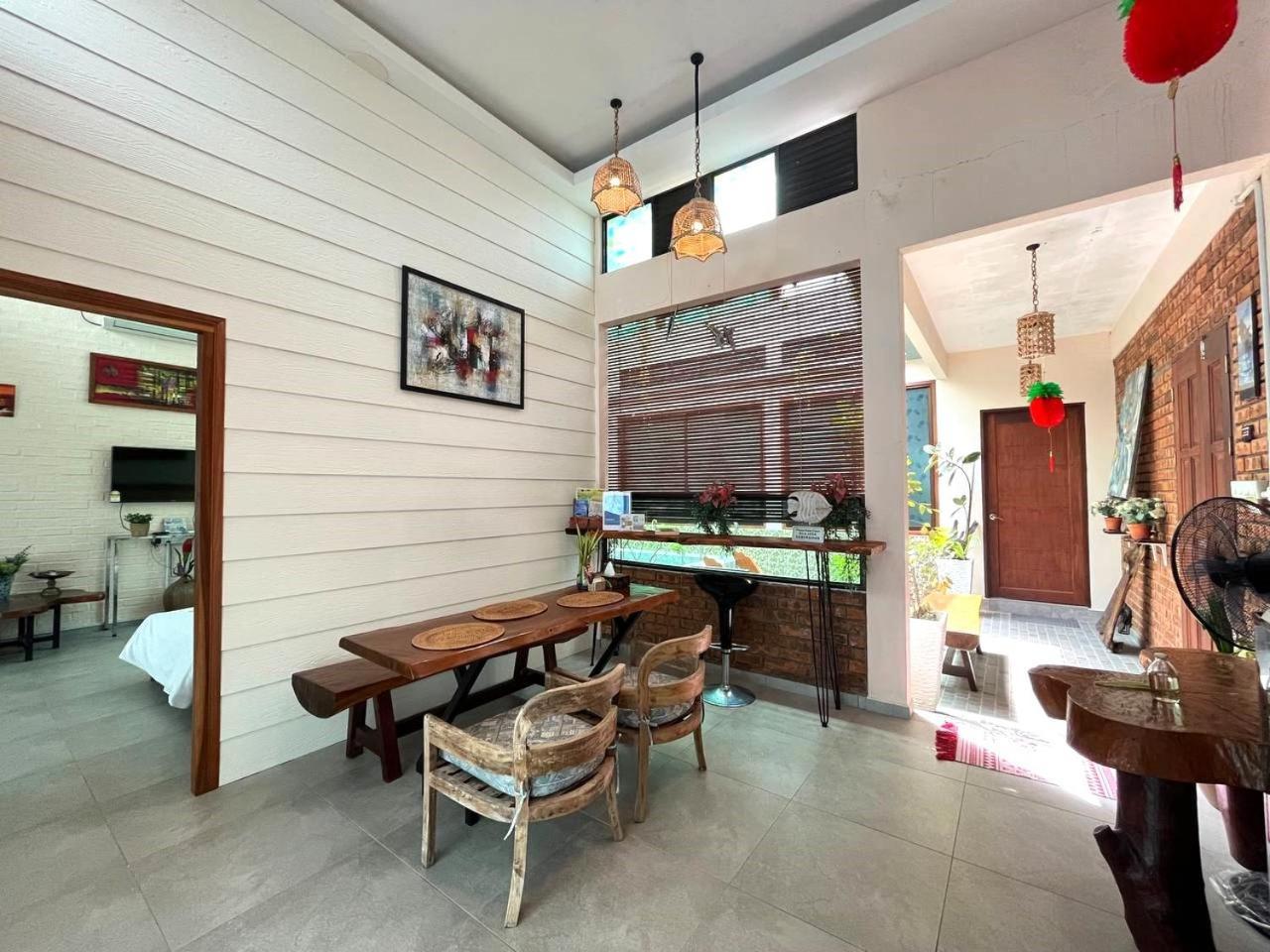 Adagaya - With Private Pool, Without Pool Villa Pantai Cenang (Langkawi)