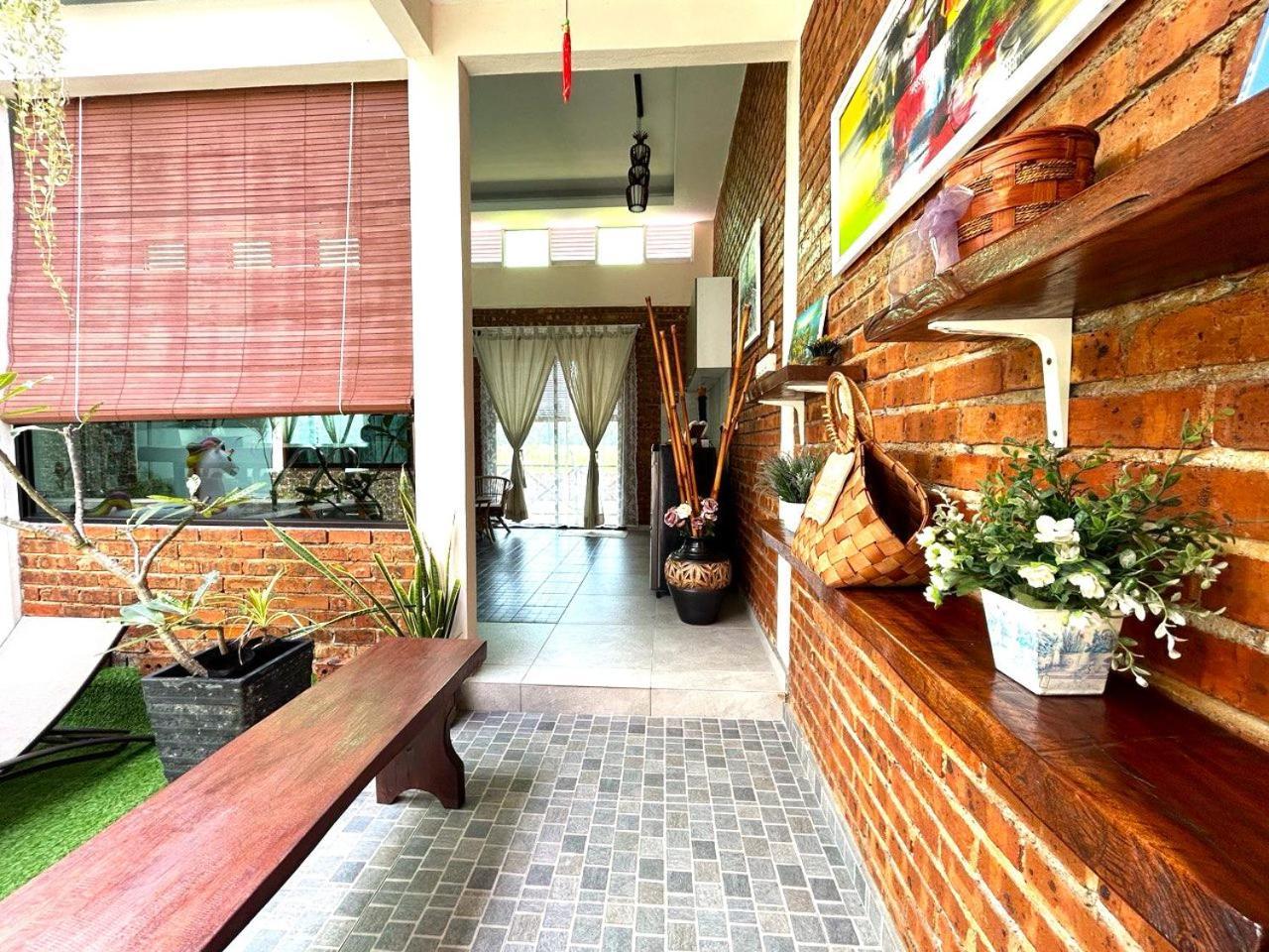 Adagaya - With Private Pool, Without Pool *