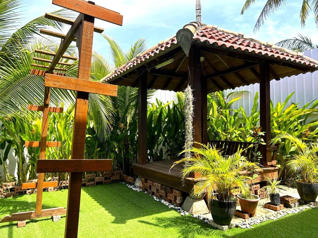 Villa Adagaya - With Private Pool, Without Pool Pantai Cenang (Langkawi)