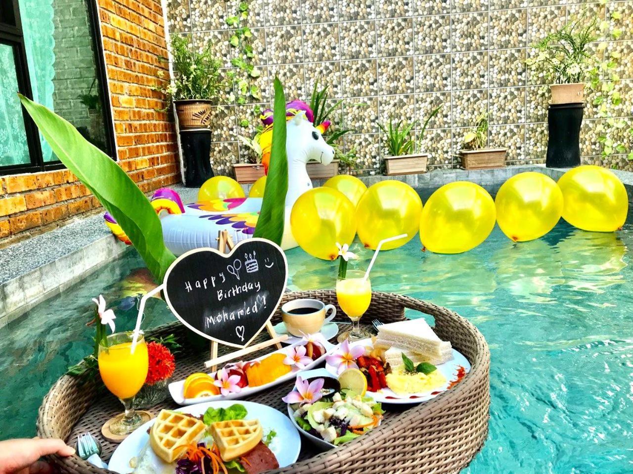 Villa Adagaya - With Private Pool, Without Pool Pantai Cenang (Langkawi)