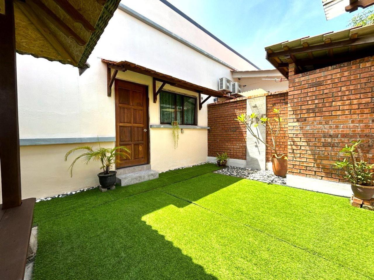 Adagaya - With Private Pool, Without Pool Villa *