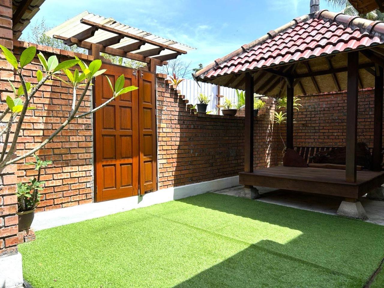 Adagaya - With Private Pool, Without Pool Villa