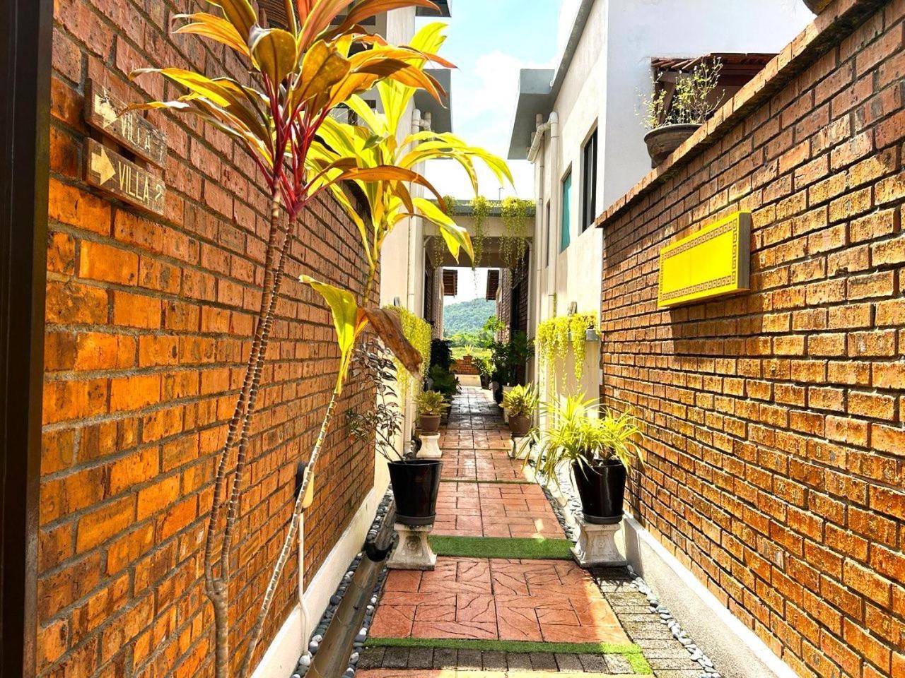 Adagaya - With Private Pool, Without Pool Villa *